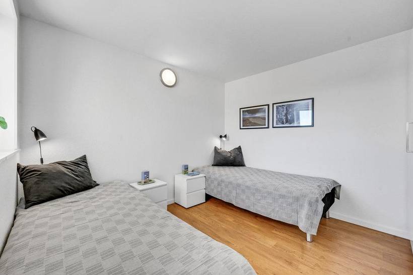 Foto von Ferienhaus VN08 in Søndervig - Westjütland