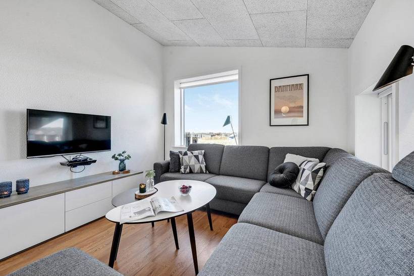 Foto von Ferienhaus VN08 in Søndervig - Westjütland