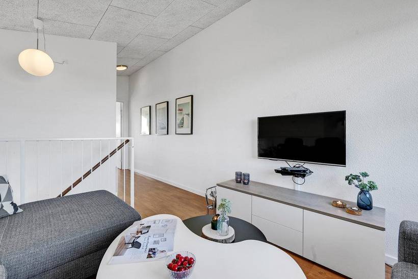 Foto von Ferienhaus VN08 in Søndervig - Westjütland