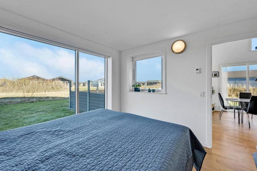 Foto von Ferienhaus VN08 in Søndervig - Westjütland