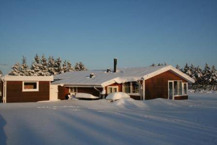 Foto von Ferienhaus VN11 in Fjand - Westjütland