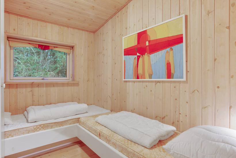 Foto von Ferienhaus VN14 in Bratten - Nordjütland Ost