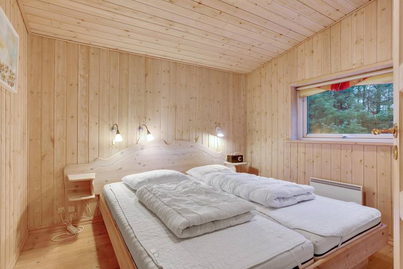 Foto von Ferienhaus VN14 in Bratten - Nordjütland Ost