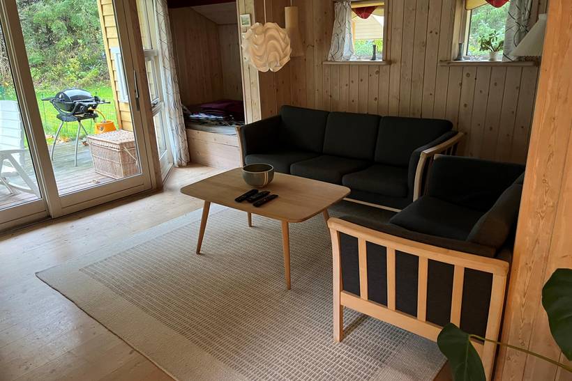 Foto von Ferienhaus VN14 in Bratten - Nordjütland Ost
