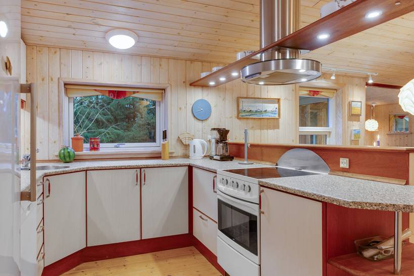 Foto von Ferienhaus VN14 in Bratten - Nordjütland Ost