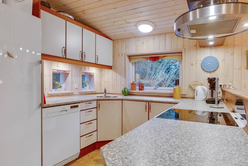 Foto von Ferienhaus VN14 in Bratten - Nordjütland Ost
