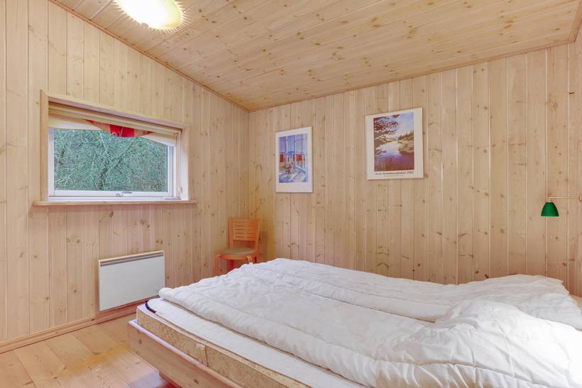 Foto von Ferienhaus VN14 in Bratten - Nordjütland Ost