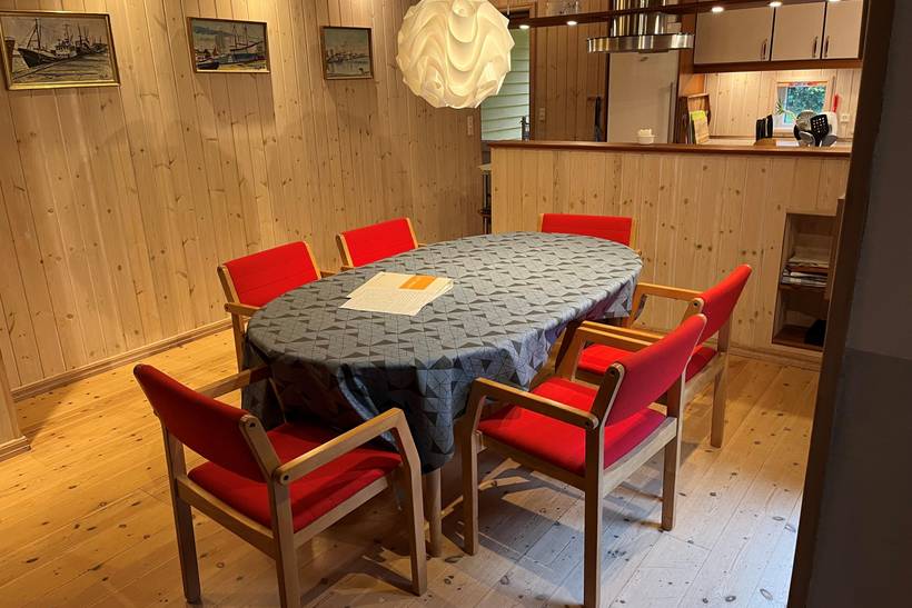 Foto von Ferienhaus VN14 in Bratten - Nordjütland Ost