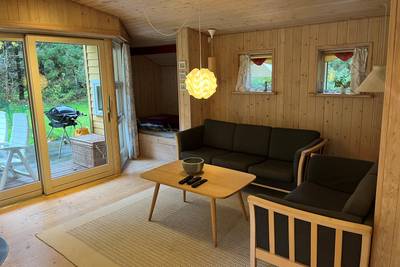 Vorschaubild von Ferienhaus VN14 in Bratten - Nordjütland Ost