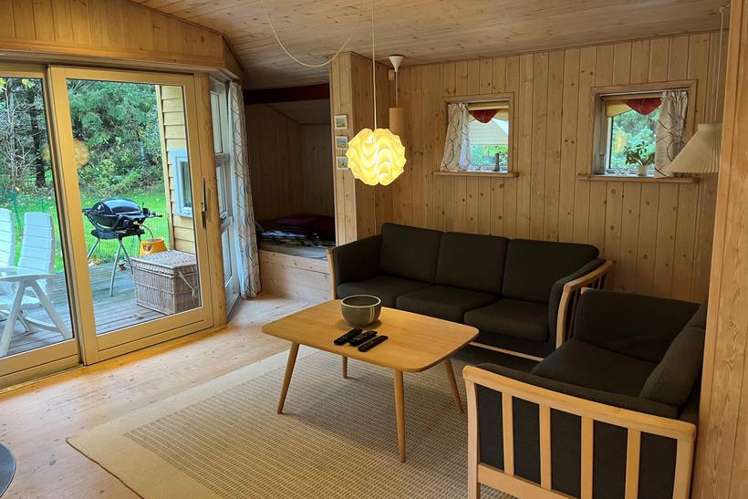 Foto von Ferienhaus VN14 in Bratten - Nordjütland Ost