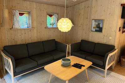 Vorschaubild von Ferienhaus VN14 in Bratten - Nordjütland Ost