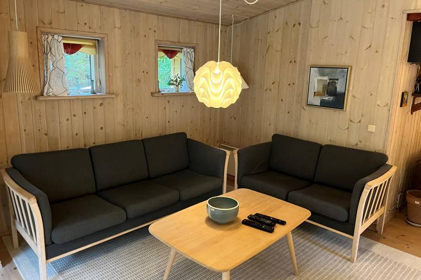 Foto von Ferienhaus VN14 in Bratten - Nordjütland Ost