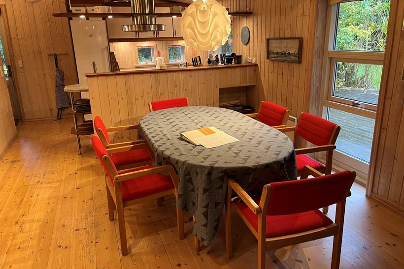 Foto von Ferienhaus VN14 in Bratten - Nordjütland Ost