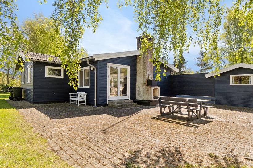 Foto von Ferienhaus VN16 in Gjerrild - Ostjütland