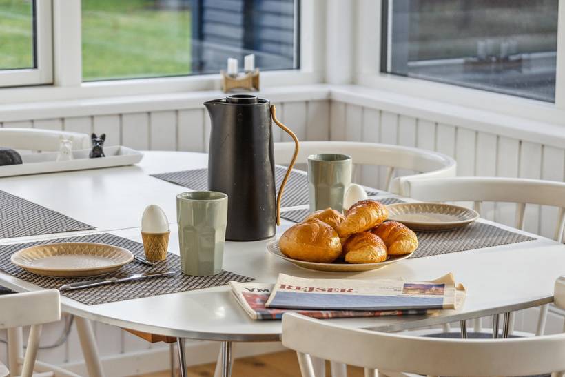 Foto von Ferienhaus VN16 in Gjerrild - Ostjütland