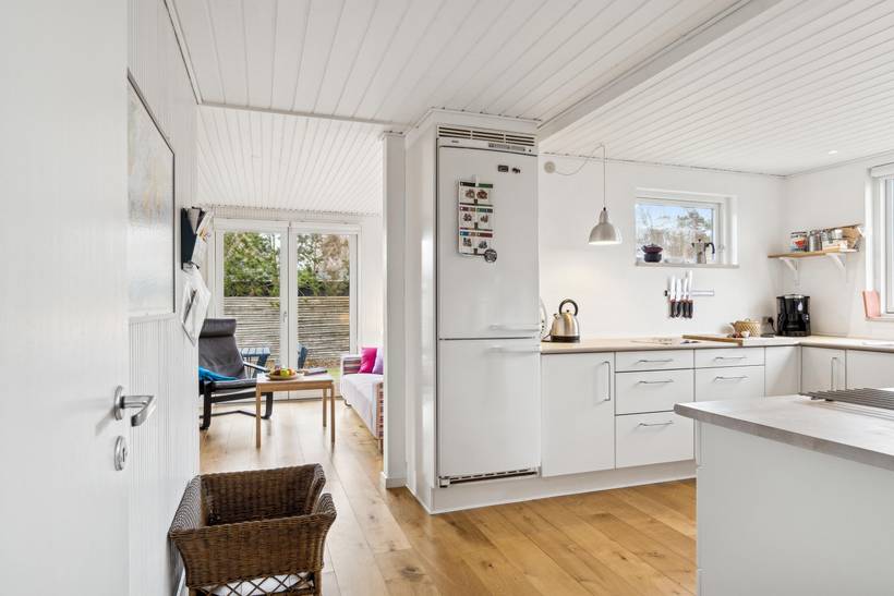 Foto von Ferienhaus VN16 in Gjerrild - Ostjütland