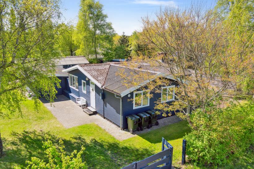 Foto von Ferienhaus VN16 in Gjerrild - Ostjütland