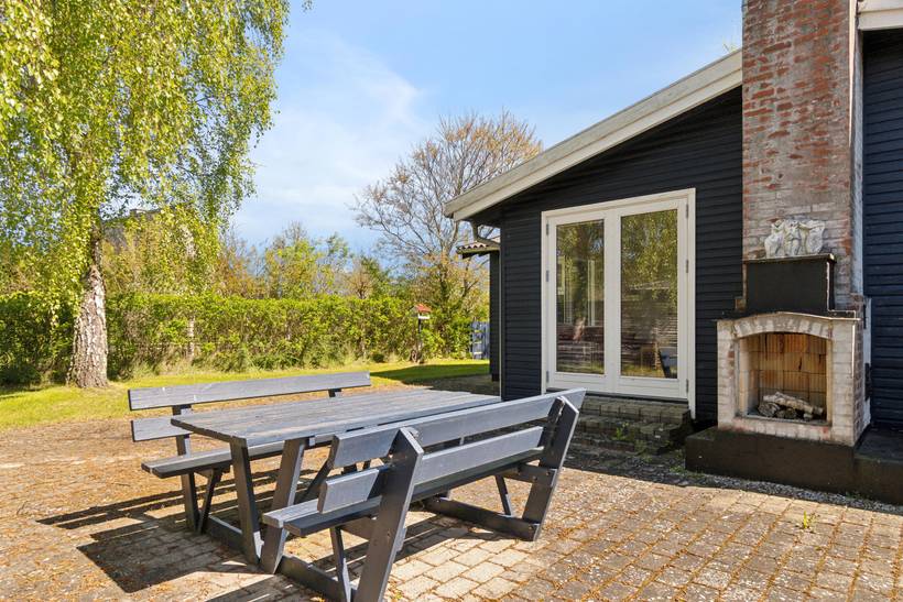 Foto von Ferienhaus VN16 in Gjerrild - Ostjütland