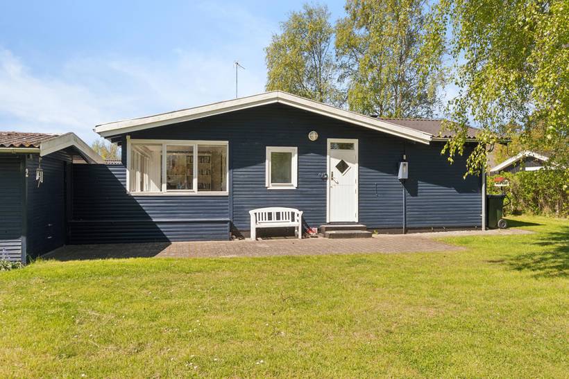 Foto von Ferienhaus VN16 in Gjerrild - Ostjütland