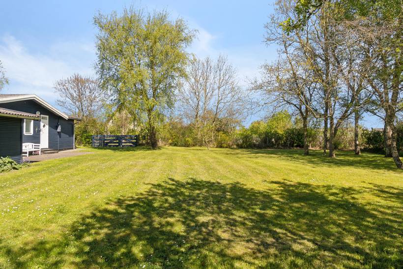 Foto von Ferienhaus VN16 in Gjerrild - Ostjütland