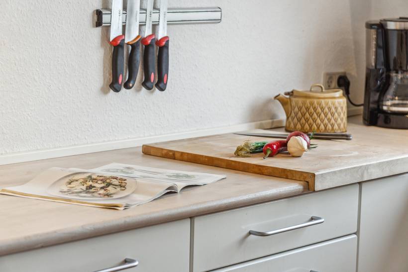 Foto von Ferienhaus VN16 in Gjerrild - Ostjütland