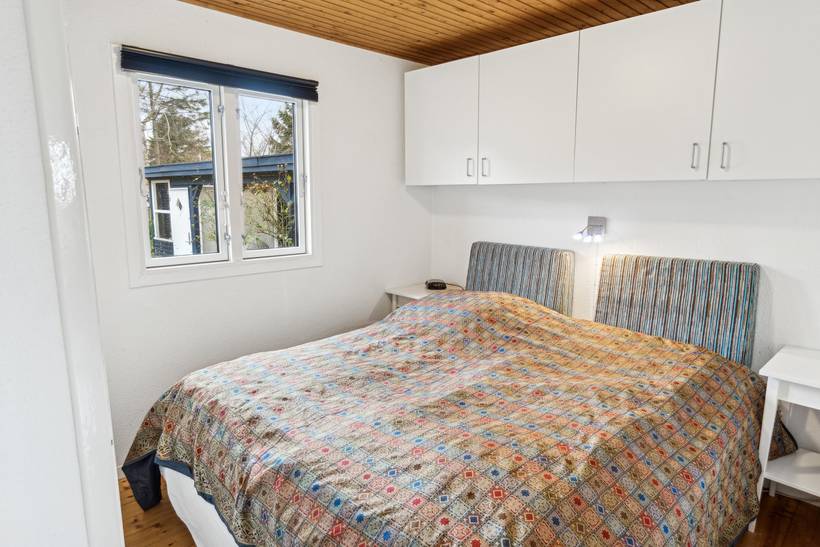 Foto von Ferienhaus VN16 in Gjerrild - Ostjütland