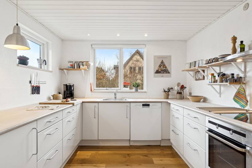Foto von Ferienhaus VN16 in Gjerrild - Ostjütland