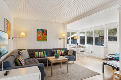 Vorschaubild von Ferienhaus VN16 in Gjerrild - Ostjütland