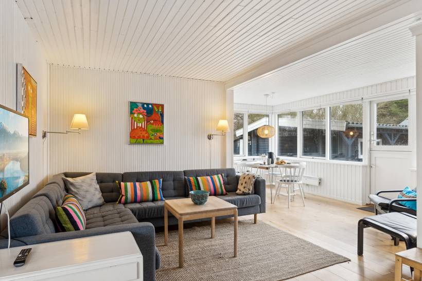 Foto von Ferienhaus VN16 in Gjerrild - Ostjütland