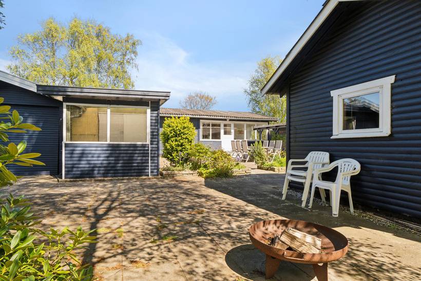 Foto von Ferienhaus VN16 in Gjerrild - Ostjütland