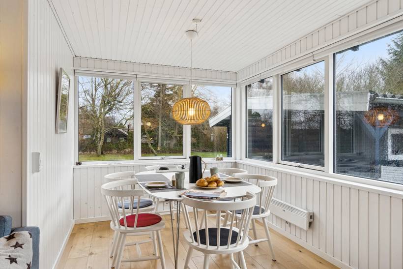 Foto von Ferienhaus VN16 in Gjerrild - Ostjütland
