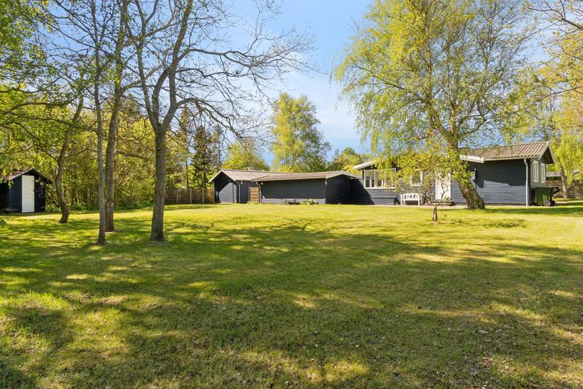 Foto von Ferienhaus VN16 in Gjerrild - Ostjütland