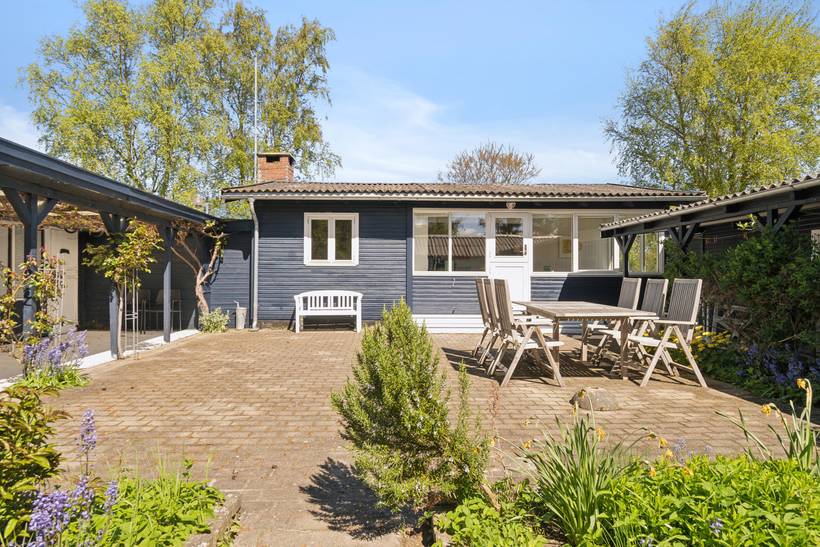 Foto von Ferienhaus VN16 in Gjerrild - Ostjütland