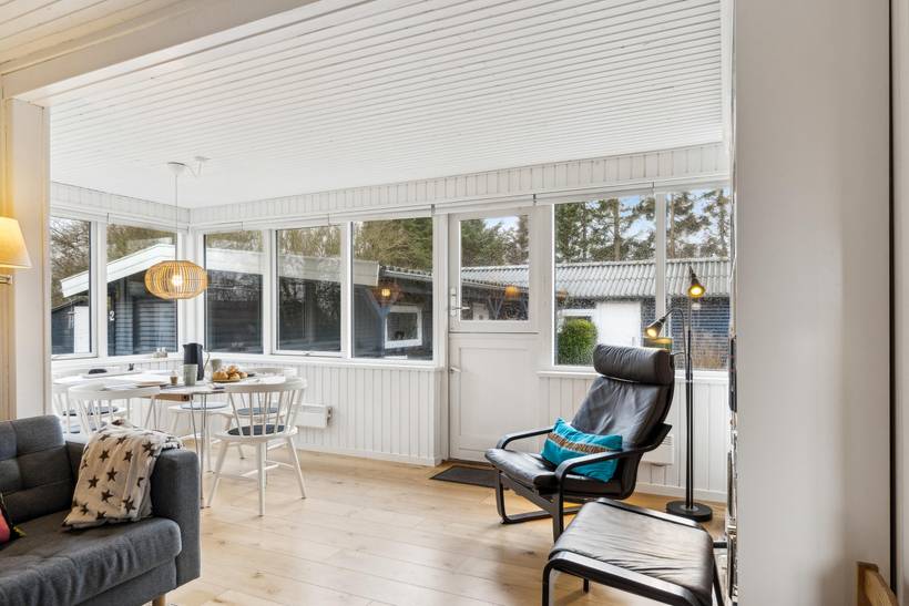 Foto von Ferienhaus VN16 in Gjerrild - Ostjütland
