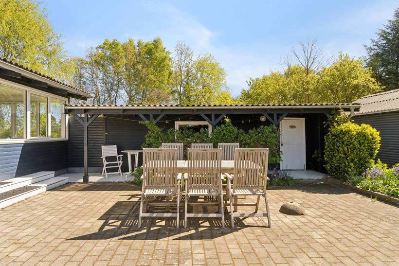 Foto von Ferienhaus VN16 in Gjerrild - Ostjütland