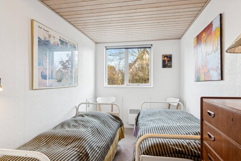 Foto von Ferienhaus VN16 in Gjerrild - Ostjütland