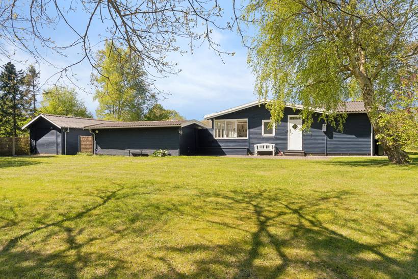Foto von Ferienhaus VN16 in Gjerrild - Ostjütland