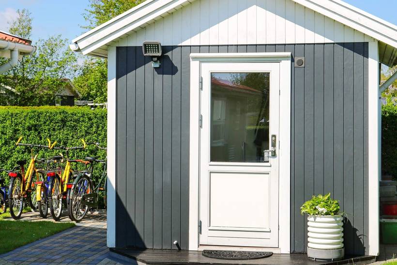 Foto von Ferienhaus VN21 in Øster Hurup - Nordjütland Ost