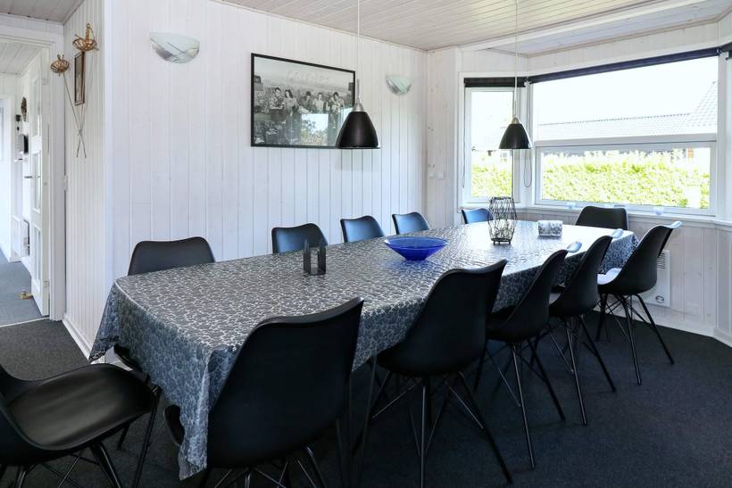 Foto von Ferienhaus VN21 in Øster Hurup - Nordjütland Ost