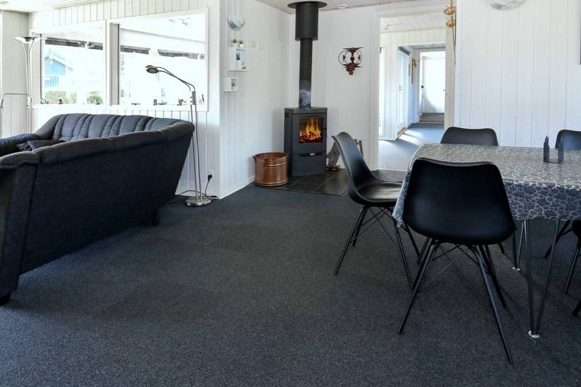 Foto von Ferienhaus VN21 in Øster Hurup - Nordjütland Ost
