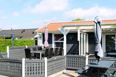 Vorschaubild von Ferienhaus VN21 in Øster Hurup - Nordjütland Ost