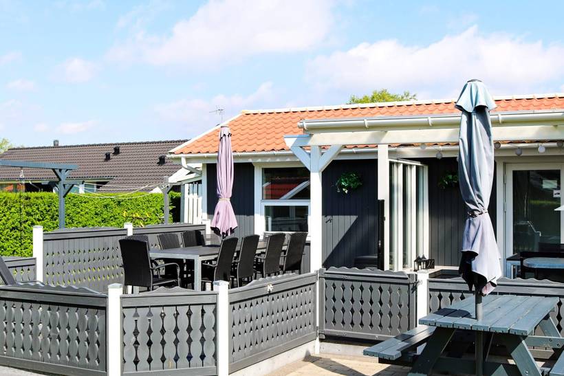 Foto von Ferienhaus VN21 in Øster Hurup - Nordjütland Ost