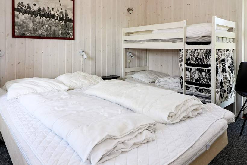 Foto von Ferienhaus VN21 in Øster Hurup - Nordjütland Ost