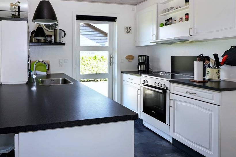 Foto von Ferienhaus VN21 in Øster Hurup - Nordjütland Ost