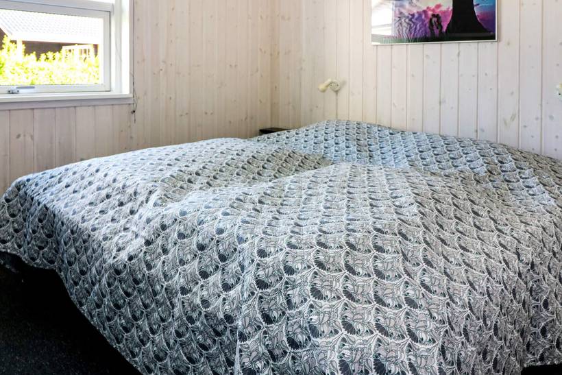 Foto von Ferienhaus VN21 in Øster Hurup - Nordjütland Ost