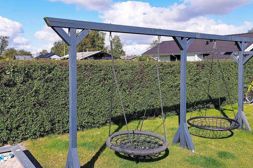 Foto von Ferienhaus VN21 in Øster Hurup - Nordjütland Ost