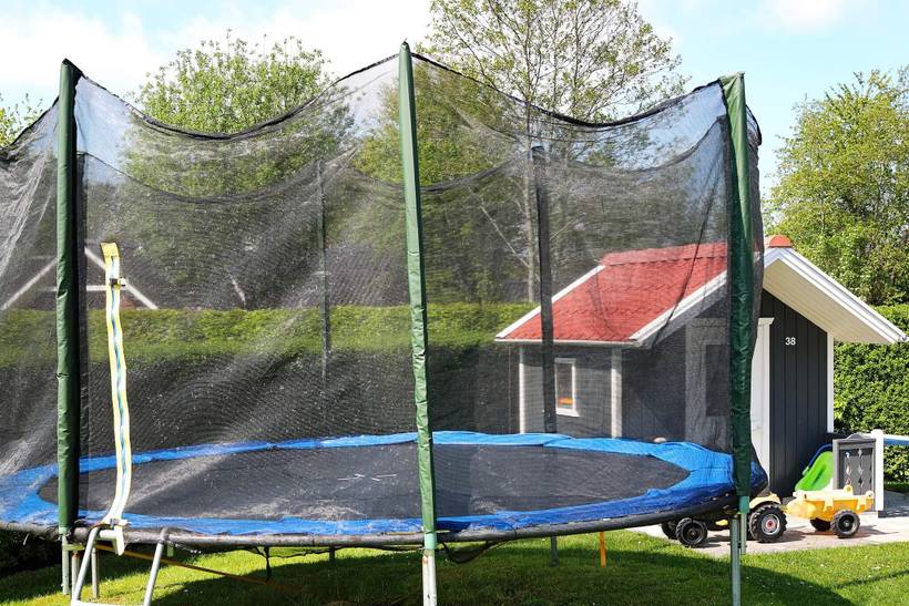 Foto von Ferienhaus VN21 in Øster Hurup - Nordjütland Ost