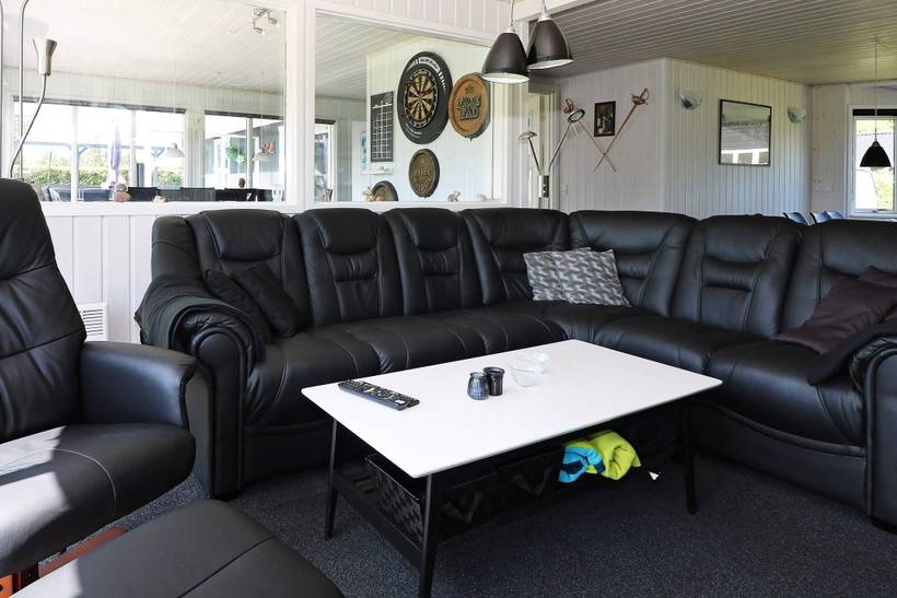 Foto von Ferienhaus VN21 in Øster Hurup - Nordjütland Ost