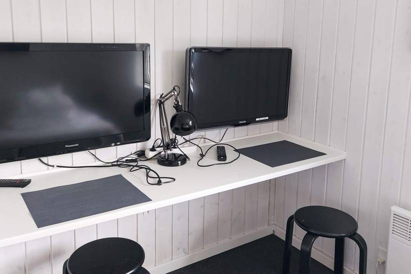 Foto von Ferienhaus VN21 in Øster Hurup - Nordjütland Ost