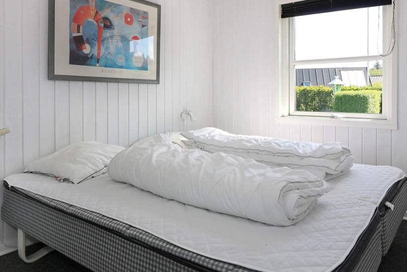 Foto von Ferienhaus VN21 in Øster Hurup - Nordjütland Ost